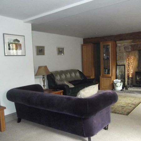 Villa Manor House Annex - Sleeps Up To 6 People Shepton Mallet Exterior foto