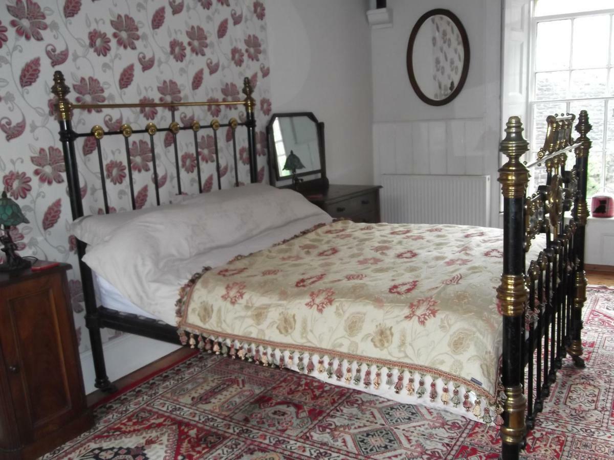 Villa Manor House Annex - Sleeps Up To 6 People Shepton Mallet Exterior foto