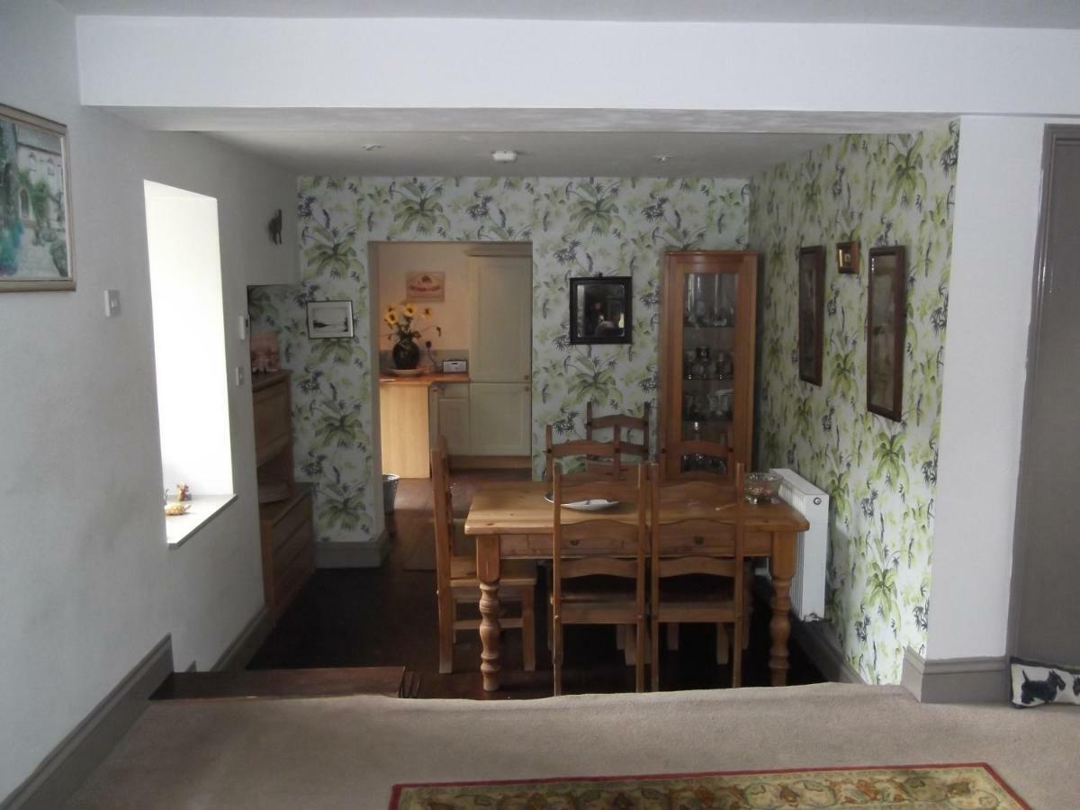 Villa Manor House Annex - Sleeps Up To 6 People Shepton Mallet Exterior foto