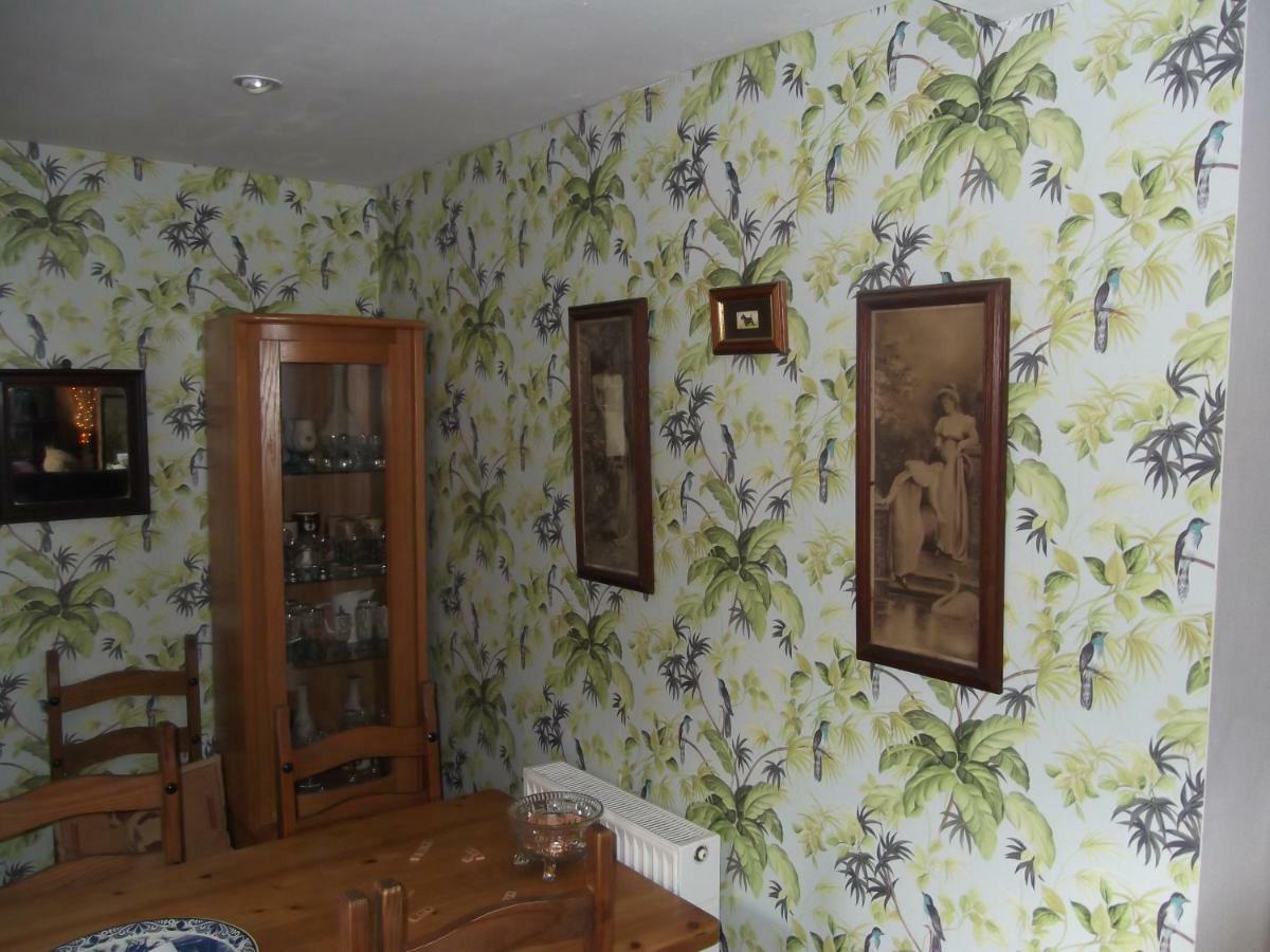 Villa Manor House Annex - Sleeps Up To 6 People Shepton Mallet Exterior foto