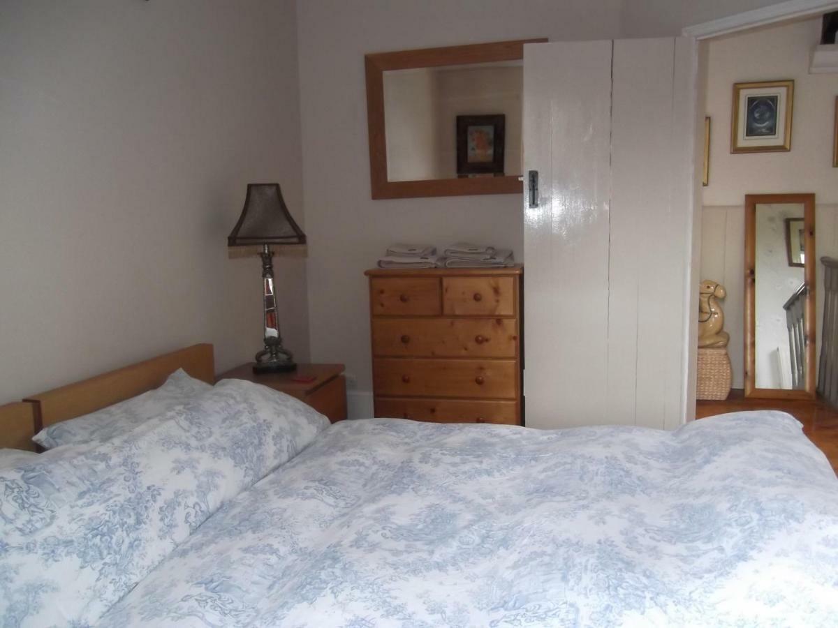 Villa Manor House Annex - Sleeps Up To 6 People Shepton Mallet Exterior foto