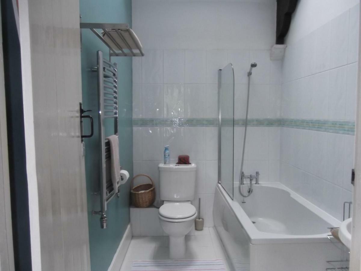 Villa Manor House Annex - Sleeps Up To 6 People Shepton Mallet Exterior foto