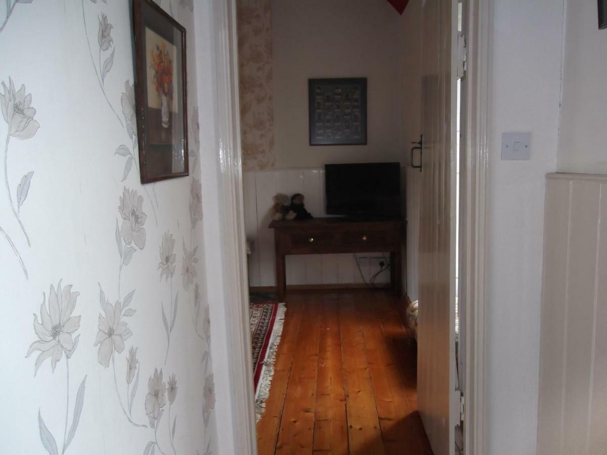 Villa Manor House Annex - Sleeps Up To 6 People Shepton Mallet Exterior foto
