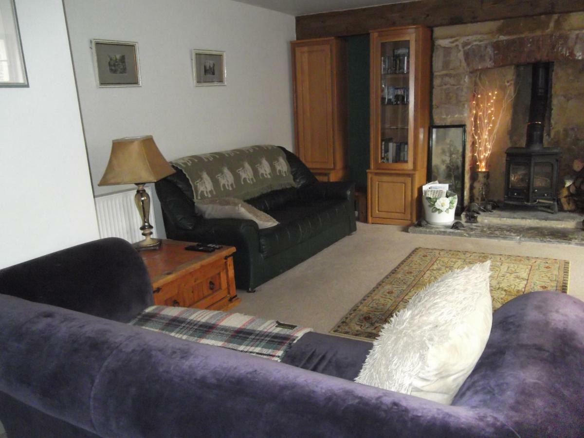 Villa Manor House Annex - Sleeps Up To 6 People Shepton Mallet Exterior foto